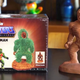 Illustration for article titled A Moss Man Chia Pet Is the Best Comic-Con Exclusive So Far